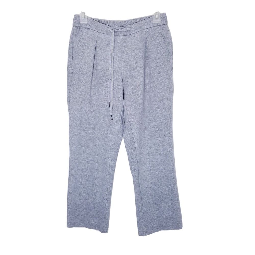 Amanda & Chelsea Gray Pants Women Size 2